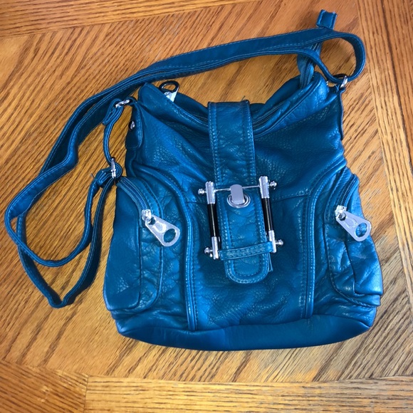 Leather Purse - Picture 2 of 3